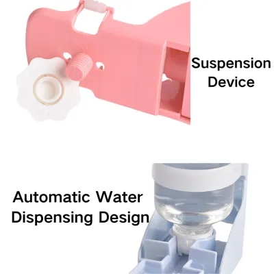 Pet Water Dispenser Feeders Pet Water Dispenser Feeders