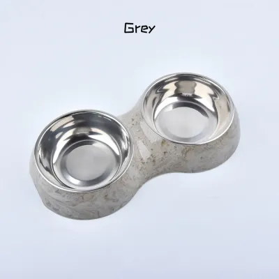 Premium Stainless Steel Pet Bowl for Cats and Dogs Premium Stainless Steel Pet Bowl for Cats and Dogs