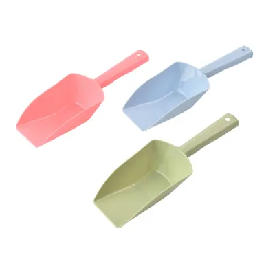 Dry Pet Food Scoop Dry Pet Food Scoop