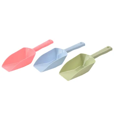Plastic Cat Food Scoop Plastic Cat Food Scoop
