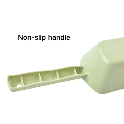 Plastic Cat Food Scoops Plastic Cat Food Scoops