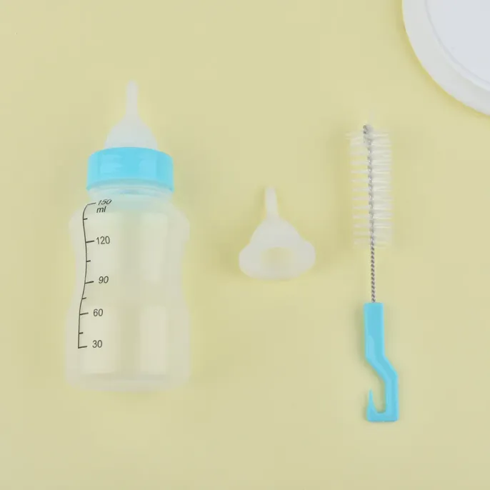 Pet Nursing Bottle Safe Easy to Use Pet Nursing Bottle Safe Easy to Use