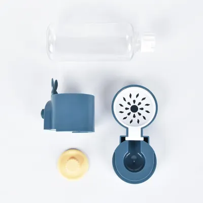 Durable ABS Pet Waterer_1