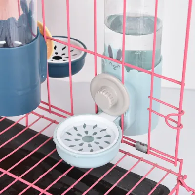 Durable ABS Pet Waterer_3