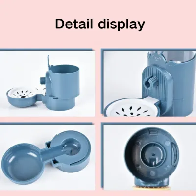 Durable ABS Pet Waterer