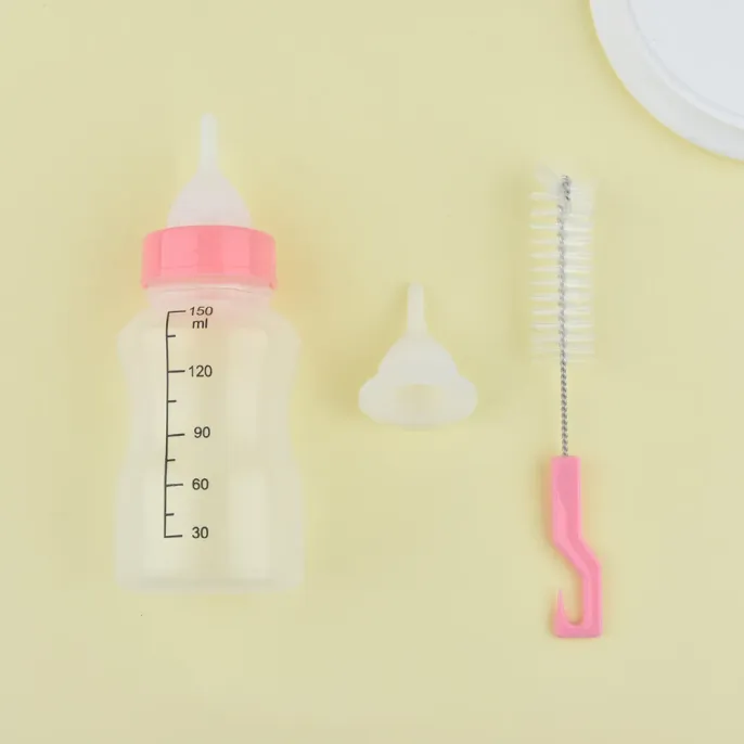 Pet Nursing Bottle Safe Easy to Use Pet Nursing Bottle Safe Easy to Use