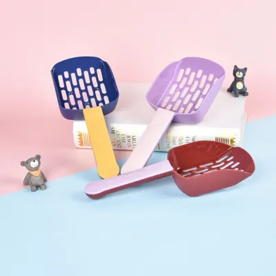 Cat Sand Scoop Cat Sand Scoop