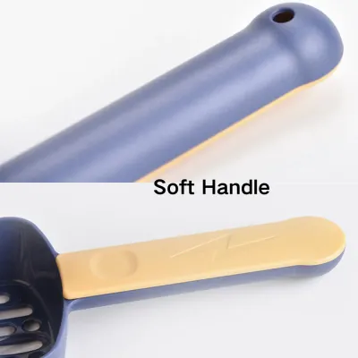 ABS Cat Litter Scoop ABS Cat Litter Scoop