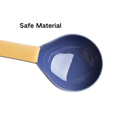 Pet Cat Food Scoop