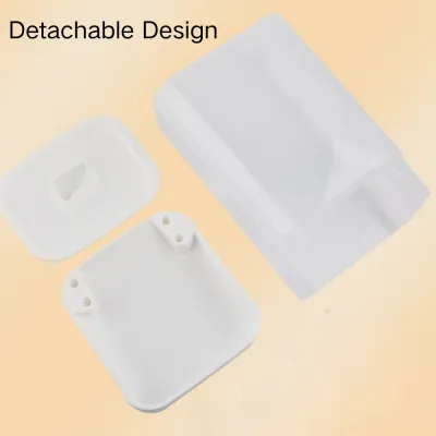 Automatic Gravity Durable PP Pet Feeder_1 Automatic Gravity Durable PP Pet Feeder_1