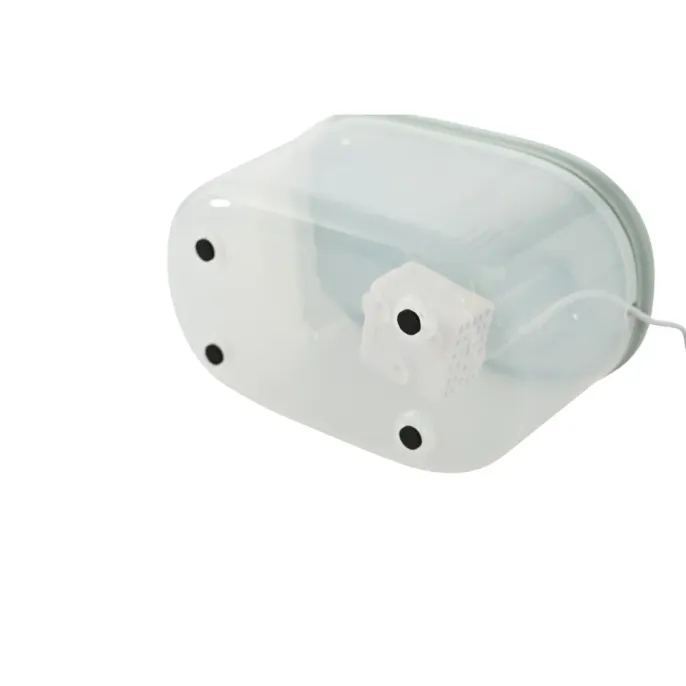 Automatic Pet Water Dispenser with Circulating Filtration Automatic Pet Water Dispenser with Circulating Filtration