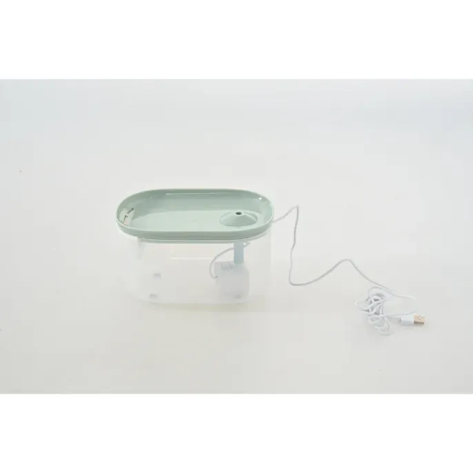 Automatic Pet Water Dispenser with Circulating Filtration Automatic Pet Water Dispenser with Circulating Filtration