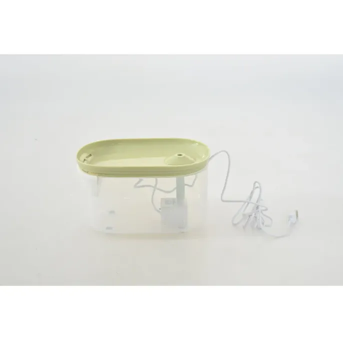 Automatic Pet Water Dispenser with Circulating Filtration Automatic Pet Water Dispenser with Circulating Filtration