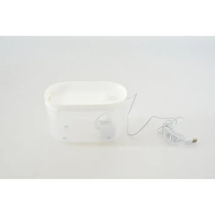 Automatic Pet Water Dispenser with Circulating Filtration Automatic Pet Water Dispenser with Circulating Filtration