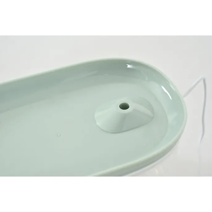 Automatic Pet Water Dispenser with Circulating Filtration Automatic Pet Water Dispenser with Circulating Filtration