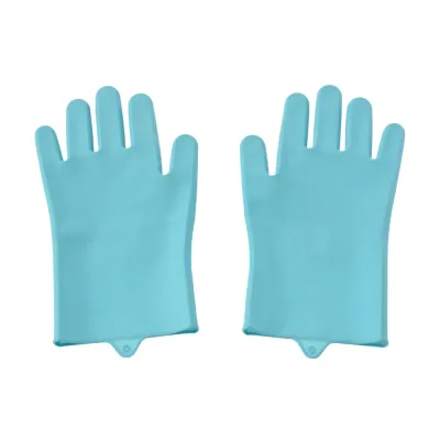 Pet Grooming Gloves Pet Grooming Gloves