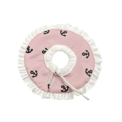 Cute Soft Cone Pet Recovery Collar for Small Pets Cute Soft Cone Pet Recovery Collar for Small Pets