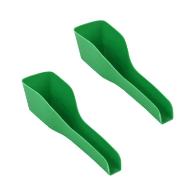 Plastic Bird Feeder Spoons Plastic Bird Feeder Spoons