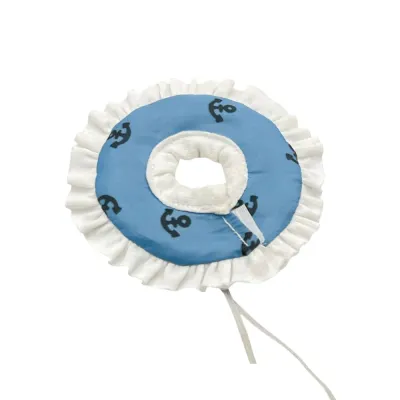 Cute Soft Cone Pet Recovery Collar for Small Pets Cute Soft Cone Pet Recovery Collar for Small Pets