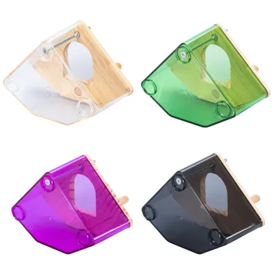 Spacious Bird Cage for Small to Medium Birds Spacious Bird Cage for Small to Medium Birds