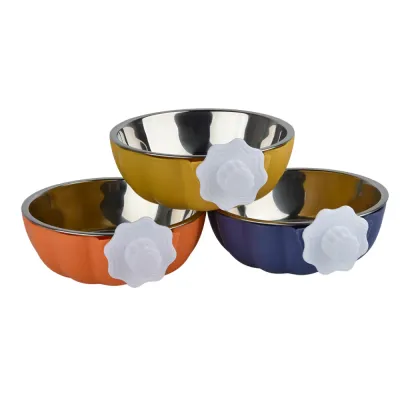 Hanging Pet Cat Bowl