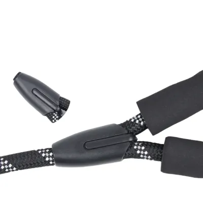 Durable Nylon Dog Leash Strong and Comfortable for Daily Durable Nylon Dog Leash Strong and Comfortable for Daily