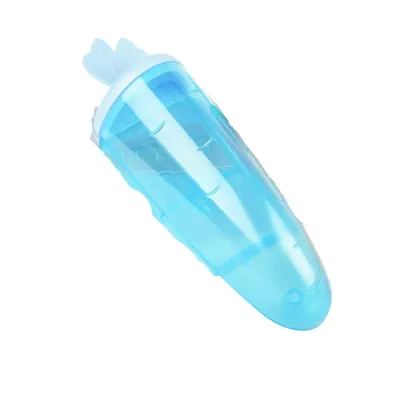 Carrot Shaped Cage Mountable Small for Pet Carrot Shaped Cage Mountable Small for Pet