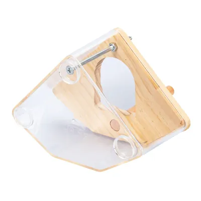 Spacious Bird Cage for Small to Medium Birds Spacious Bird Cage for Small to Medium Birds