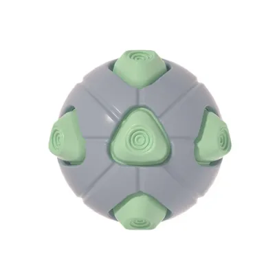 Green Dog Ball Toys Green Dog Ball Toys