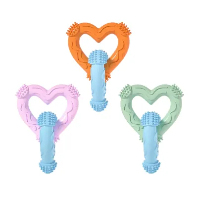 Interactive Dental Cleaning Toys Interactive Dental Cleaning Toys
