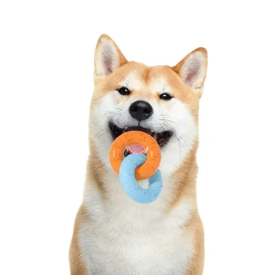 Silicone Chew Toy Silicone Chew Toy