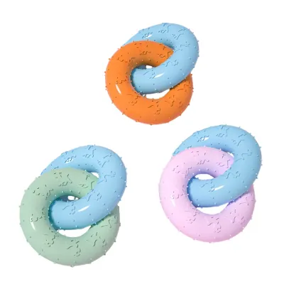 Silicone Pet Chew Toy Silicone Pet Chew Toy