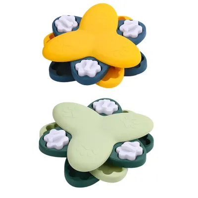 Interactive Dog Puzzle IQ Training & Slow Feeding Design Interactive Dog Puzzle IQ Training & Slow Feeding Design