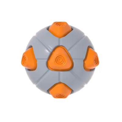 Orange Dog Ball Toys Orange Dog Ball Toys