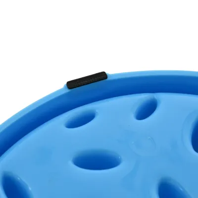 Anti-slip Dog Cat Feed Bowl Pet Slow Food Bowl Anti-slip Dog Cat Feed Bowl Pet Slow Food Bowl
