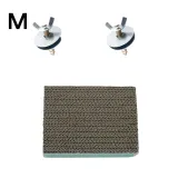 Chewable Corrugated Claw Grinding Cardboard Bird Platform