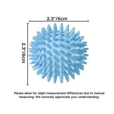 Pet Teeth Cleaning Ball Size Pet Teeth Cleaning Ball Size
