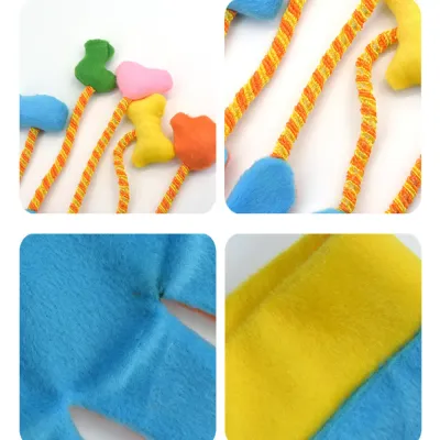 Magic Cat Teaser Gloves with Bell_2