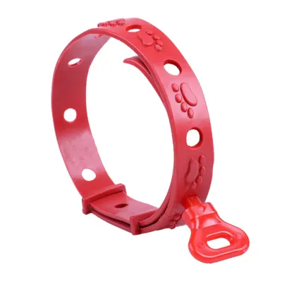 Collar with Fresh Scent
