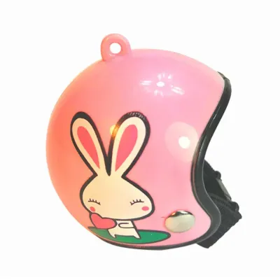 Hens Helmet Chicken Pet Safety Helmet Funny Bird Hens Hat Headwear Small Pet 