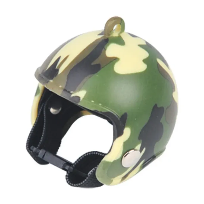 Hens Helmet Chicken Pet Safety Helmet Funny Bird Hens Hat Headwear Small Pet Hens Helmet Chicken Pet Safety Helmet Funny Bird Hens Hat Headwear Small Pet