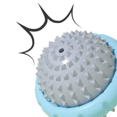 Interactive Squeaky Pet Toy for Dog Outdoor Training and Play Interactive Squeaky Pet Toy for Dog Outdoor Training and Play