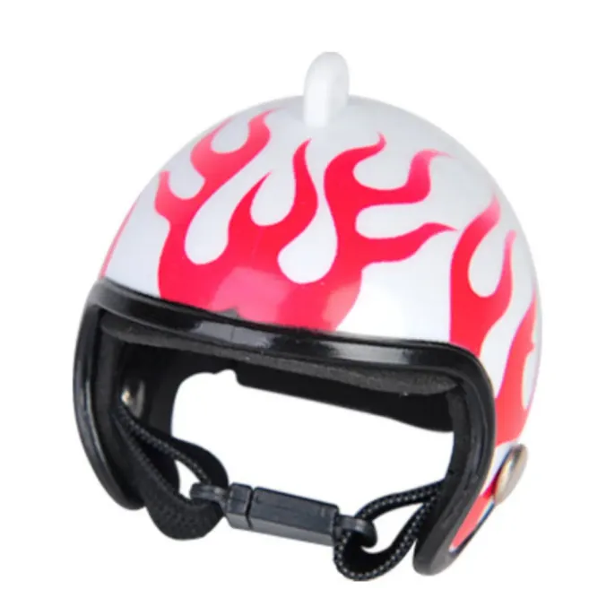 Hens Helmet Chicken Pet Safety Helmet Funny Bird Hens Hat Headwear Small Pet Hens Helmet Chicken Pet Safety Helmet Funny Bird Hens Hat Headwear Small Pet