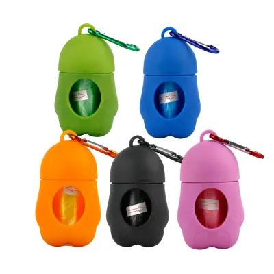 Dog Poop Bag Dispensers Dog Poop Bag Dispensers