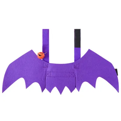 Pet Halloween Cosplay Apparel Cats and Dog Bet Cloak Pet Halloween Cosplay Apparel Cats and Dog Bet Cloak