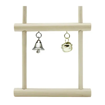 Cage Hanging Bird Swing Bridge Toy Bird Cage Hanging Bird Swing Bridge Toy Bird