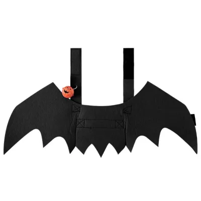 Pet Halloween Cosplay Apparel Cats and Dog Bet Cloak Pet Halloween Cosplay Apparel Cats and Dog Bet Cloak