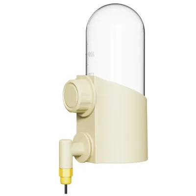 Detachable Hanging Portable Automatic bird water feeder3 Detachable Hanging Portable Automatic Bird Water Feeder
