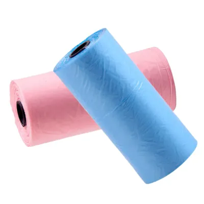 Pet Waste Bags Refill Rolls Pet Waste Bags Refill Rolls