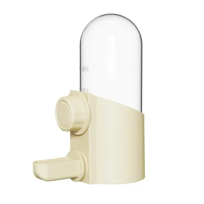 Detachable Hanging Portable Automatic bird water feeder1 Detachable Hanging Portable Automatic Bird Water Feeder